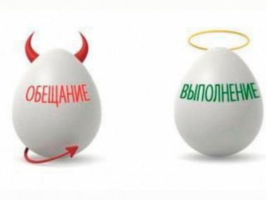 Депутаты Госсовета Коми предлагают ввести ответственность для политических партий за невыполнение предвыборных обещаний Депутаты Госсовета Коми предлагают ввести ответственность для политических партий за невыполнение предвыборных обещаний