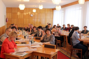 Депутаты отчитаются о своих доходах Депутаты отчитаются о своих доходах