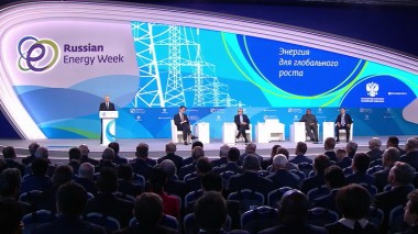 Доставка российских энергоресурсов по Северному морскому пути повысит их доступность на мировом рынке Доставка российских энергоресурсов по Северному морскому пути повысит их доступность на мировом рынке