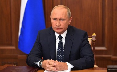 Эксперты стран СНГ высоко оценили предложения Путина по пенсиям Эксперты стран СНГ высоко оценили предложения Путина по пенсиям