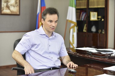 Игорь Ковзель: Не люблю слово оппозиция - оно несет негатив Игорь Ковзель: Не люблю слово оппозиция - оно несет негатив