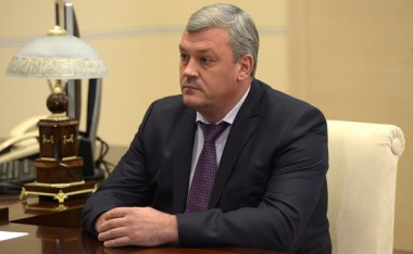 Исполняющим обязанности Главы Республики Коми назначен Сергей Гапликов Исполняющим обязанности Главы Республики Коми назначен Сергей Гапликов