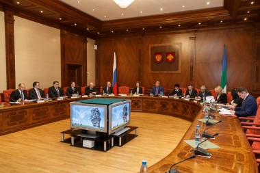 Муниципалитеты, которые не справились с реализацией программы переселения граждан из аварийного жилья, не смогут участвовать в её продолжении Муниципалитеты, которые не справились с реализацией программы переселения граждан из аварийного жилья, не смогут участвовать в её продолжении