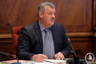 Объявленный Президентом России В.Путиным Год экологии начнётся в Республике Коми на год раньше Объявленный Президентом России В.Путиным Год экологии начнётся в Республике Коми на год раньше