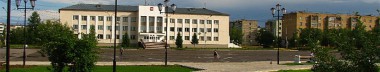 Отчет о работе администрации МР «Вуктыл» за август 2012 г. Отчет о работе администрации МР «Вуктыл» за август 2012 г.