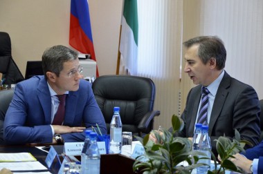 Погашение задолженности по зарплате остаётся на постоянном контроле Правительства Республики Коми Погашение задолженности по зарплате остаётся на постоянном контроле Правительства Республики Коми