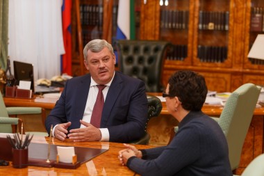 Представители РК в Федеральном Собрании РФ активно отстаивают интересы региона при формировании федерального бюджета на 2018 год Представители РК в Федеральном Собрании РФ активно отстаивают интересы региона при формировании федерального бюджета на 2018 год
