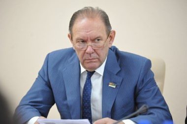Президент поддержал предложения от партии "Единая Россия" Президент поддержал предложения от партии "Единая Россия"