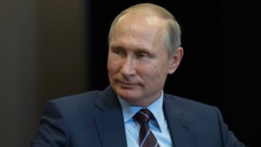 Президент России Владимир Путин 11 января в преддверии Дня печати встретится с руководителями российских печатных СМИ и информационных агентств, сообщает пресс-служба Кремля Президент России Владимир Путин 11 января в преддверии Дня печати встретится с руководителями российских печатных СМИ и информационных агентств, сообщает пресс-служба Кремля