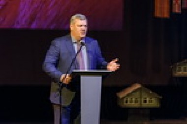Село есть и будет приоритетом деятельности Правительства региона Село есть и будет приоритетом деятельности Правительства региона