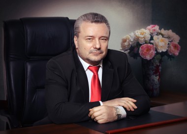 Сергей Деревянко: С Вуктылом я не прощаюсь, я говорю ему до свидания! Сергей Деревянко: С Вуктылом я не прощаюсь, я говорю ему до свидания!