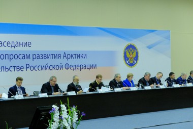 С.Гапликов: Нам предстоит научиться эффективно использовать инфраструктурные преимущества региона С.Гапликов: Нам предстоит научиться эффективно использовать инфраструктурные преимущества региона