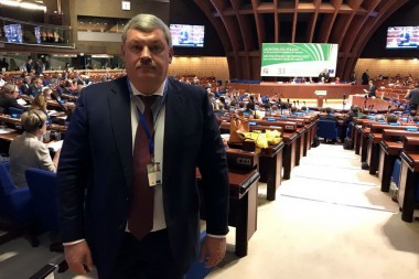 Современная политика развития сельских территорий должна содействовать реализации народных инициатив Современная политика развития сельских территорий должна содействовать реализации народных инициатив