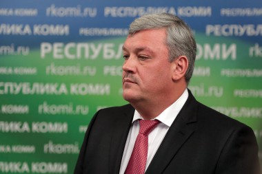 Статистику подростковой преступности в республике С.Гапликов назвал тревожной Статистику подростковой преступности в республике С.Гапликов назвал тревожной