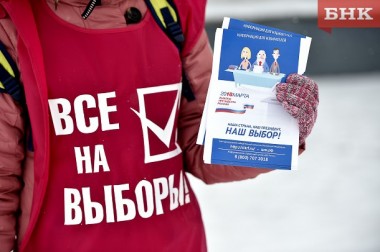 ЦИК зафиксировал исторический рекорд желающих проголосовать не по месту жительства ЦИК зафиксировал исторический рекорд желающих проголосовать не по месту жительства