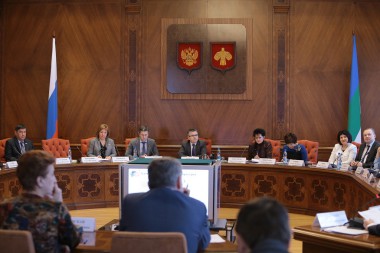В республике будут разработаны меры по развитию конкурентной среды в муниципалитетах В республике будут разработаны меры по развитию конкурентной среды в муниципалитетах