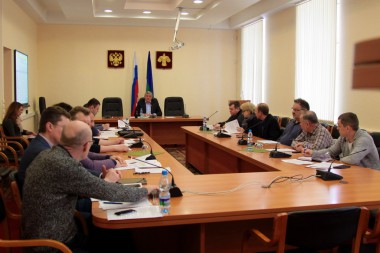 В Республике Коми интенсифицируются мероприятия по реализации федеральной программы переселения граждан из аварийного жилья В Республике Коми интенсифицируются мероприятия по реализации федеральной программы переселения граждан из аварийного жилья
