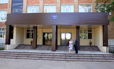 В Вуктыле продолжается подготовка помещений для голосования В Вуктыле продолжается подготовка помещений для голосования