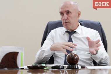 Валерий Пронин: По нормативу один километр капремонта дороги стоит около 35 млн рублей Валерий Пронин: По нормативу один километр капремонта дороги стоит около 35 млн рублей