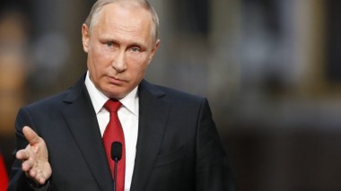 Владимир Путин: Изменения в пенсионном законодательстве продиктованы жизнью Владимир Путин: Изменения в пенсионном законодательстве продиктованы жизнью