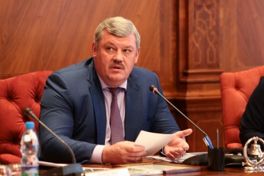 Воспитание патриотов – приоритетная задача государства Воспитание патриотов – приоритетная задача государства