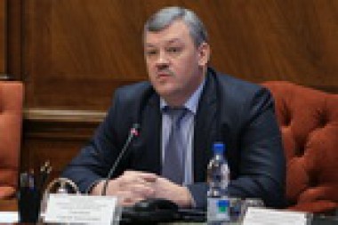 Врио Главы РК обратил внимание Правительства региона на некачественную работу коммунальных предприятий Врио Главы РК обратил внимание Правительства региона на некачественную работу коммунальных предприятий