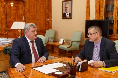 Животноводческие хозяйства к зимнему периоду готовы Животноводческие хозяйства к зимнему периоду готовы