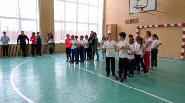 Активная жизнь – здоровое сердце Активная жизнь – здоровое сердце