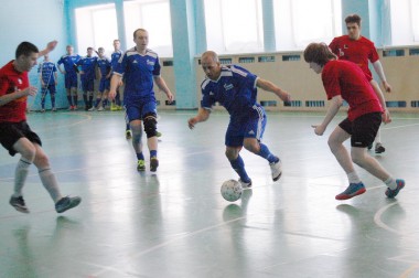 Гол в ворота! Гол в ворота!