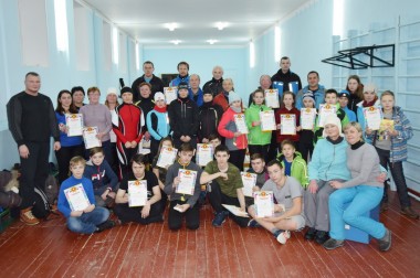 Лыжники, вперёд! Лыжники, вперёд!
