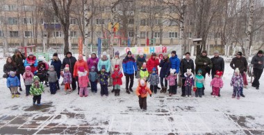 Осенний марафон Осенний марафон