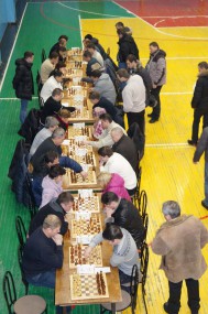 Последний ,бой, - он трудный самый... Последний ,бой, - он трудный самый...
