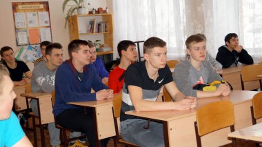 Проигравших не оказалось Проигравших не оказалось