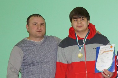 Сборная Коми по греко-римской борьбе стала сильнейшей на первенстве СЗФО России Сборная Коми по греко-римской борьбе стала сильнейшей на первенстве СЗФО России