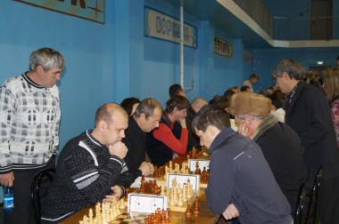 Турнир выявил сильнейших Турнир выявил сильнейших