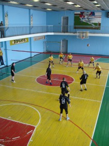 Уж финиш близится… Уж финиш близится…