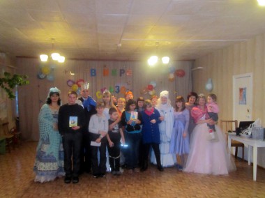 В мире сказок, в мире спорта В мире сказок, в мире спорта