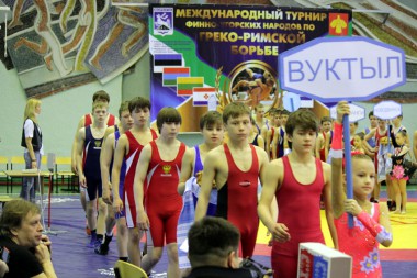 Вернулись с девятью медалями Вернулись с девятью медалями