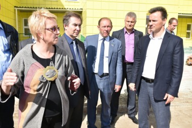 Администрации Ухты надо лучше работать, а не пенять на нехватку средств в бюджете Администрации Ухты надо лучше работать, а не пенять на нехватку средств в бюджете