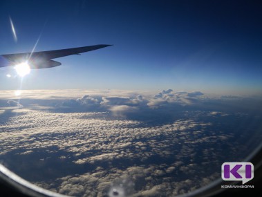 Бесплатный авиаперелет по маршруту Сыктывкар-Москва-Сыктывкар для неработающих пенсионеров Бесплатный авиаперелет по маршруту Сыктывкар-Москва-Сыктывкар для неработающих пенсионеров