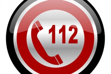 Что нужно сообщить диспетчеру, позвонив по номеру 112? Что нужно сообщить диспетчеру, позвонив по номеру 112?