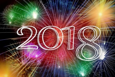 Что принесёт нам 2018 год? Что принесёт нам 2018 год?