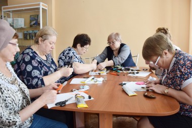 День открытых дверей в Югыд ва День открытых дверей в Югыд ва