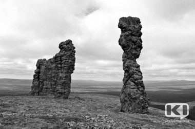 Экологические места России Экологические места России