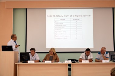 Главный врач РДКБ Игорь Кустышев: В любой трагической ситуации с детьми есть доля участия взрослых Главный врач РДКБ Игорь Кустышев: В любой трагической ситуации с детьми есть доля участия взрослых