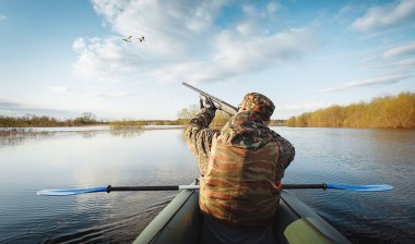 Минприроды Республики Коми информирует о порядке установления сроков весенней охоты Минприроды Республики Коми информирует о порядке установления сроков весенней охоты