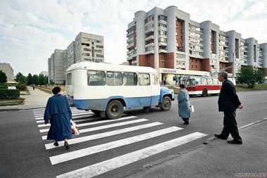 Неуступчивым водителям грозят штрафы за непредоставление преимущества в движении Неуступчивым водителям грозят штрафы за непредоставление преимущества в движении