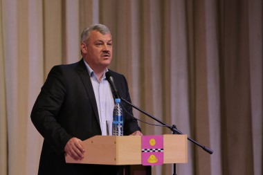 Нужно верить в успех и прилагать для его достижения все усилия Нужно верить в успех и прилагать для его достижения все усилия