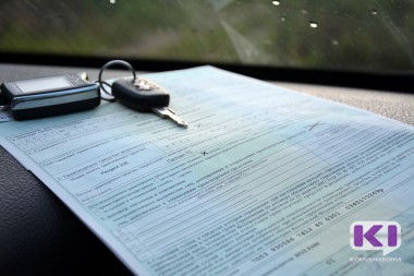 ОСАГО переводят на ремонтные работы ОСАГО переводят на ремонтные работы