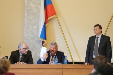 Предполагается разработать перспективный план проведения научных исследований Предполагается разработать перспективный план проведения научных исследований